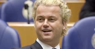 Anti-Islam Freedom Party gets majority in Dutch polls